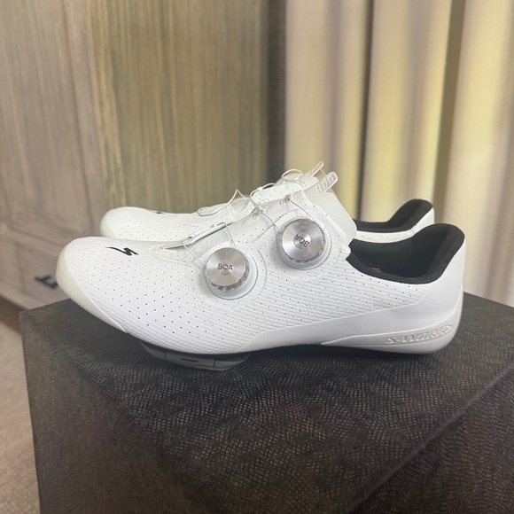 Specialized S-Works Torch Cycling Shoes - Picture 1 of 8